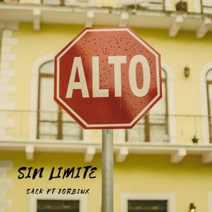 Sin Limite(feat. Jorbiux)