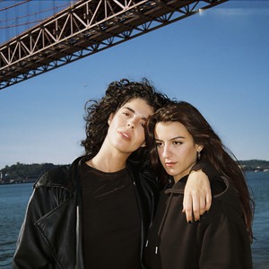 Nada Demais (feat. Rita Onofre)