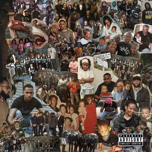 When We Rich (feat. C.B) (Explicit)