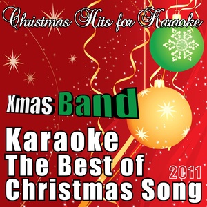 The Best of Christmas Song (Christmas Hits for Karaoke)