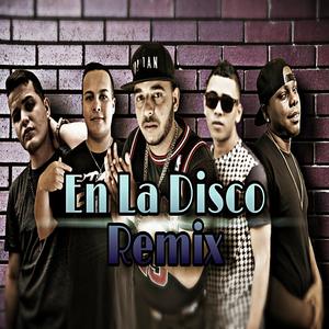 En La Disco (feat. Austin Liccioni, RichFlow, Mr. Blacky el Dj & Kenny Music|Remix)