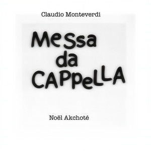 Messa da Capella (1650) - IV. Sanctus (Arr. for Guitar)