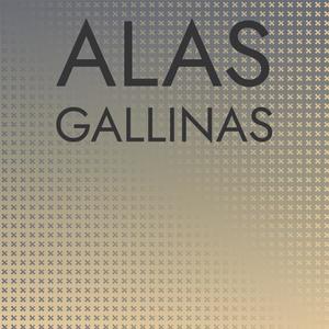 Alas Gallinas