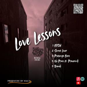 No More (feat. Maverickk)