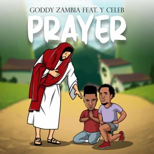 Prayer (feat. Y Celeb)