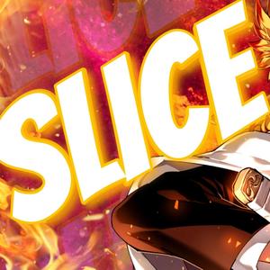 Slice (feat. Reece Lett & Rhyce Records) [Explicit]