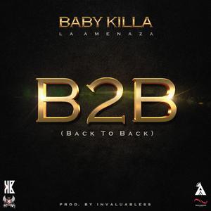 B2B (Explicit)