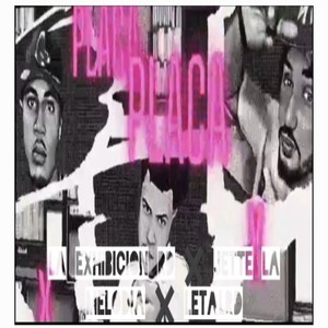 Esa Chapa Suena Placa