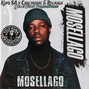 Mosellago (feat. Carltronic SA & Relaugh(Doctor Beat))