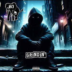 JK1 - Grindin (Explicit)