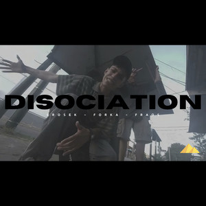 Disociation