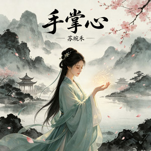 手掌心