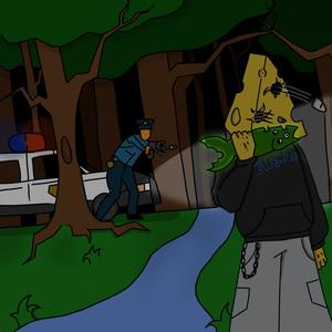 PARTY AT MY CRIB (Explicit)