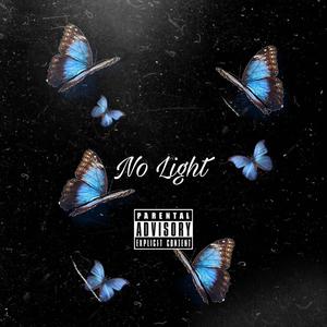 No Light (feat. Overloadkingyaya & Veda) (Explicit)