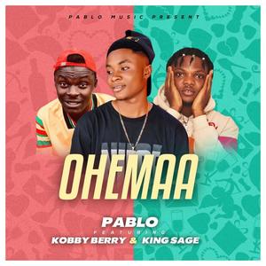 OHEMAA (feat. KingSage & Kobby Berry)