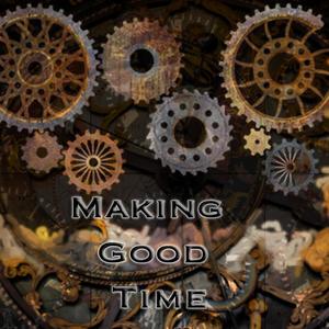 A Long Road(feat. Adam Osika, Joe Reynolds & Brooke Geiger)