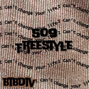 509 Freestyle (Explicit)