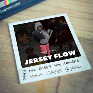 Jersey Flow (Explicit)