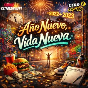 Año Nuevo, Vida Nueva