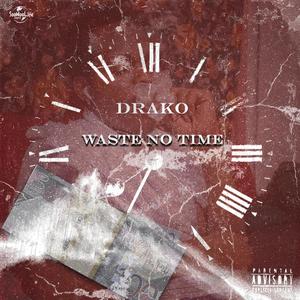 Waste No Time (Explicit)