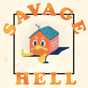 Them Plague(feat. Grawl!x)
