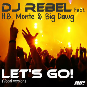 Let's Go! (Vocal Radio Edit)