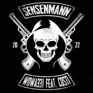 Sensenmann (Explicit)