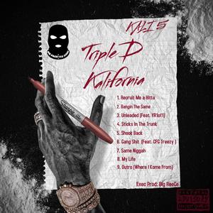 Gang Shyt (Explicit)