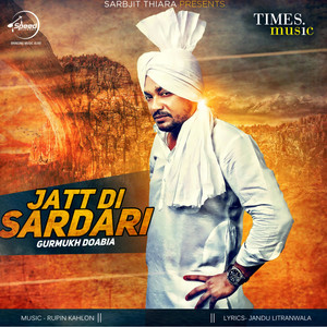 Jatt Di Sardari