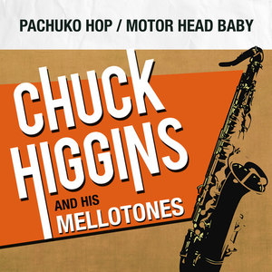 Pachuko Hop / Motor Head Baby