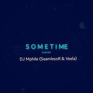 Sometime (Club Mix)