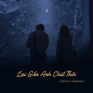 BEAT Lại Gần Anh Chút Thôi (Lofi)