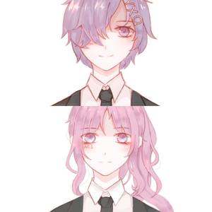 大小姐和大少爷的反派生涯