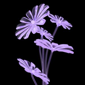 Ya no quieres flores (feat. sxulf)