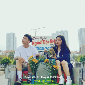 Người Đặc Biệt (feat. It's Huy, Chi Péoo)