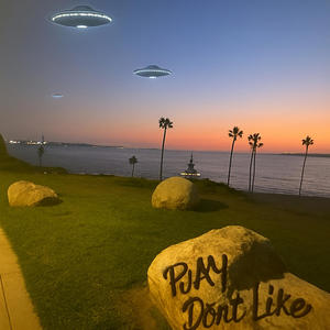 DONT LIKE FREESTYLE (Explicit)