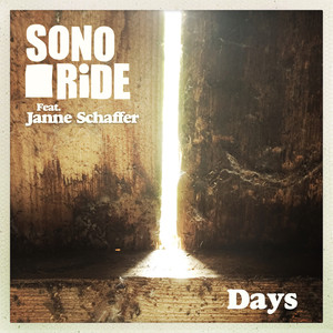 Days (feat. Janne Schaffer)