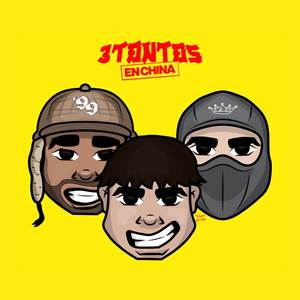 CHINA PRIME (feat. Ceci Army)