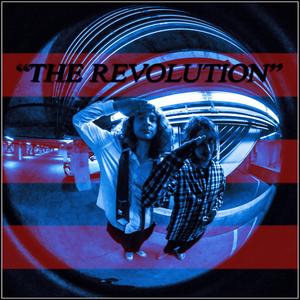 THE REVOLUTION (Explicit)