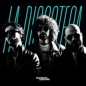 La Discoteca (Main Theme for Pow3r)