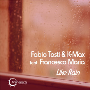 Like Rain (Original mix)