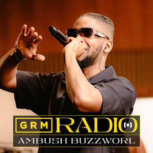 Ambush X The Compozers : Grm Radio (Explicit)