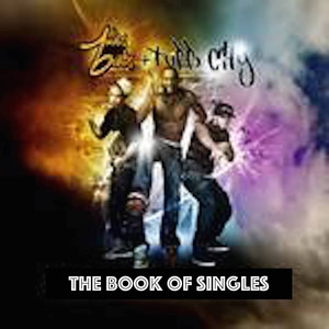 The Book of Singles (Explicit)