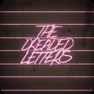 the dreaded letters (Explicit)