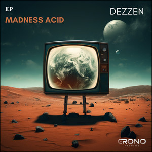 Madness Acid