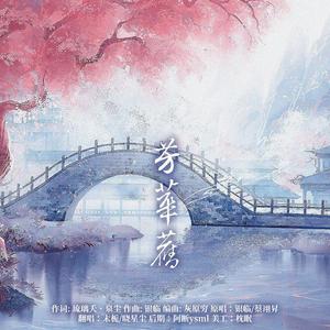 芳华旧