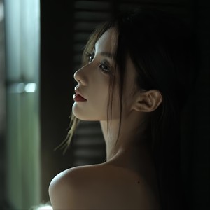 无感 (纯音宿命版)封面
