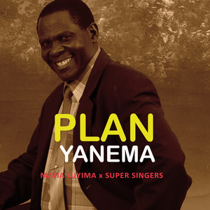 Plan Yanema