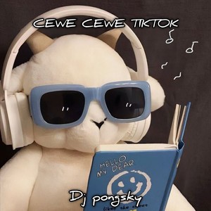 Cewe cewe tiktok