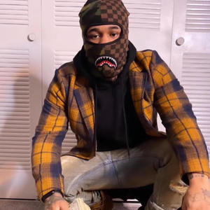 Never Lose (Explicit)